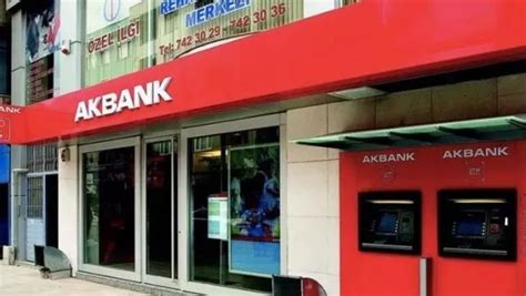 hafta sonu açık akbank şubesi istanbul
